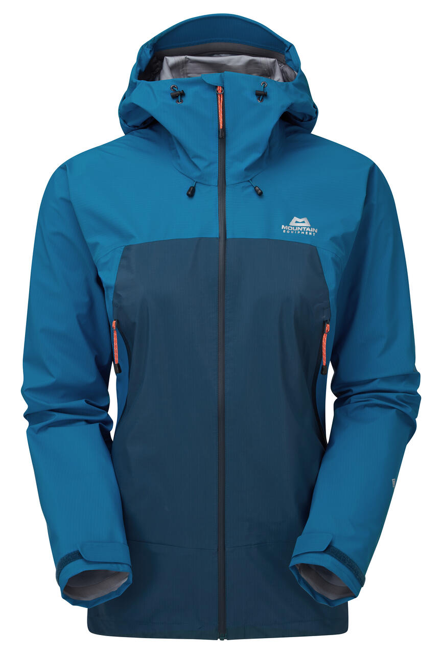 Firefox Jacket Women's | Summit Trade