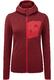 ME-005368_Lumiko_Hooded_Womens_Jacket_ME-01756_Rhubarb_Capsicum.jpg - Large