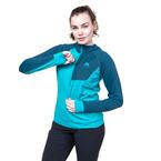 ME-007144_Aiguille_Hooded_Womens_Top_Me-01845_Topaz_Majolica-02711 - Large