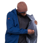 ME-007498_Shigri_Mens_Jacket_Me-01899_Admiral_Blue-09928 - Large