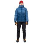 ME-007600_Paiyu_Wmns_Jacket_Me-01860_Majolica_Stellar-05071 - Large