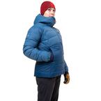 ME-007600_Paiyu_Wmns_Jacket_Me-01860_Majolica_Stellar-05087 - Large