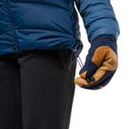 ME-007600_Paiyu_Wmns_Jacket_Me-01860_Majolica_Stellar-05089 - Large