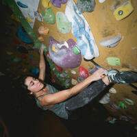 Přes agresivní tvar zůstávají ARUMA komfortní