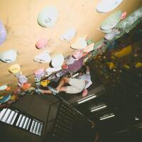 Vysoká citlivost dává okamžitou zpětnou vazbu