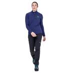 ME-005369_Lumiko_Womens_Zip_Tee_Me-01853_Amethyst_Medieval-02961 - Large