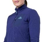 ME-005369_Lumiko_Womens_Zip_Tee_Me-01853_Amethyst_Medieval-02969 - Large