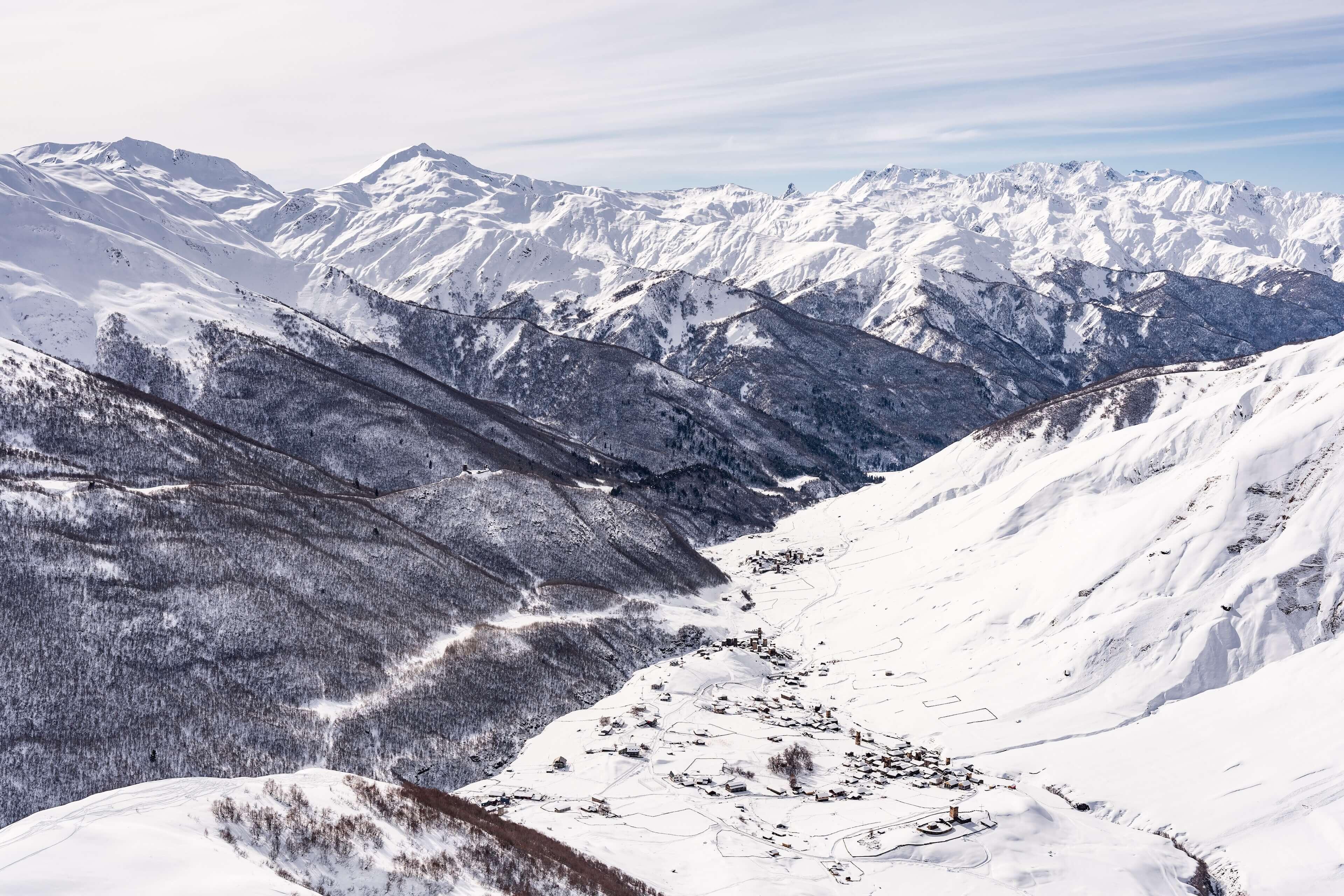 foto: Jan Zahula, Gruzie