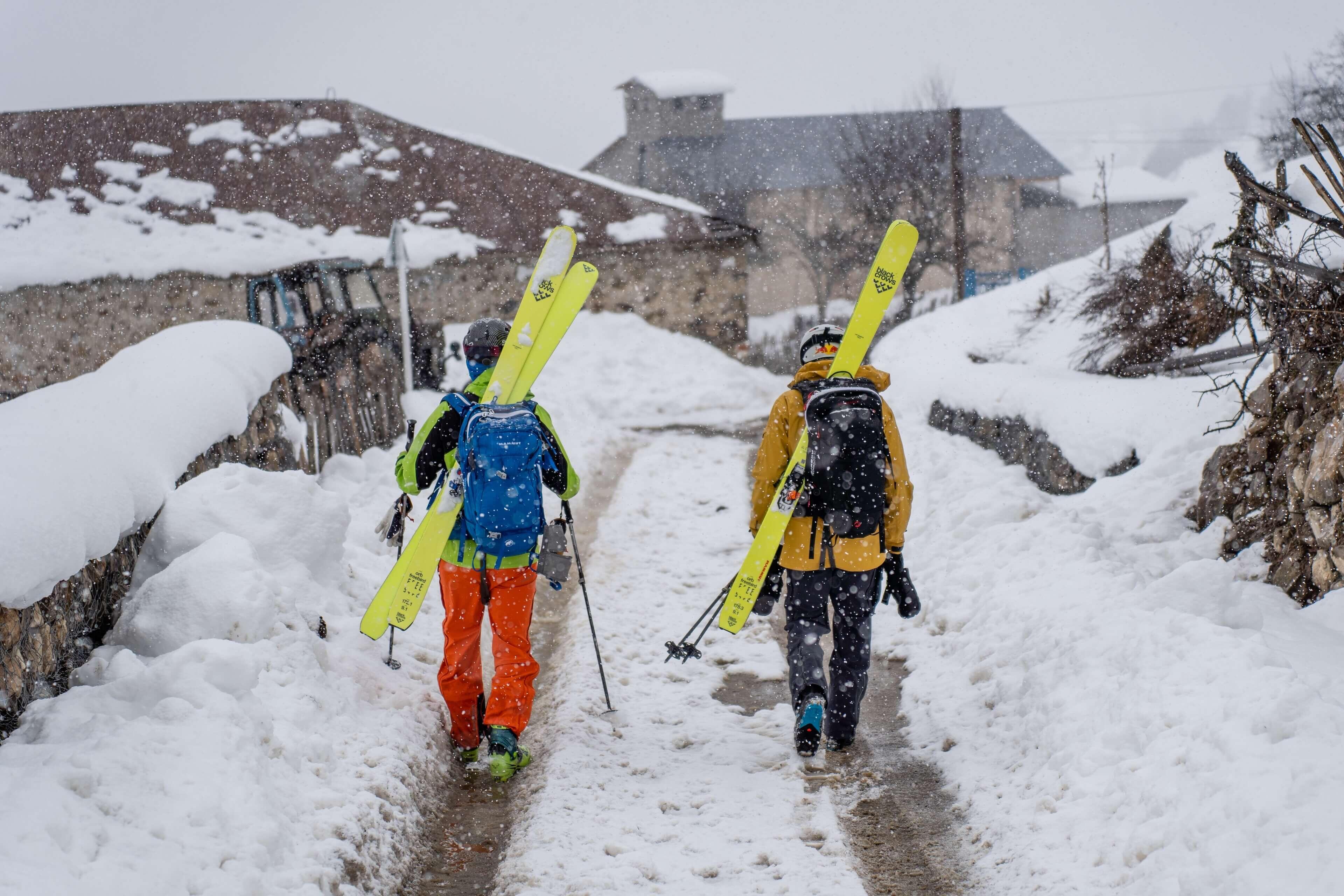 foto: Jan Zahula, Gruzie
