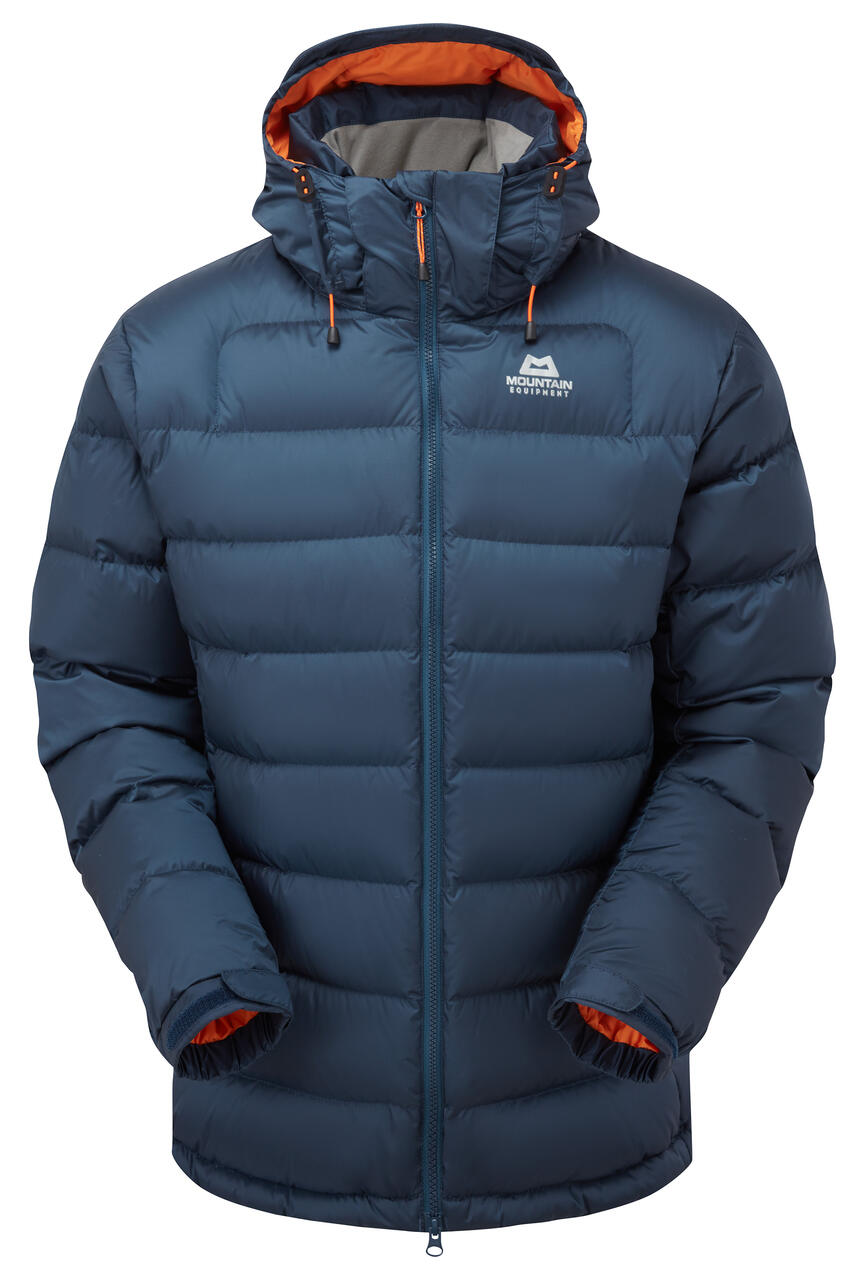 Lightline Jacket Men's | Summit Trade