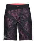 60017-90201-COL_BECCHEI_WB_SHORTS_W_black_raven-B-01