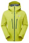 ME-008046_Tupilak_Mens_Jacket_Me-02222_VineGreen - Large