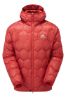 ME-008665_Xenith_Hooded_Mens_Jacket_Me-01898_ChiliRed - Medium
