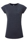 ME-007397_Silhouette_Womens_Tee_ME-01463_Cosmos_stripe_Cosmos.jpg - Large
