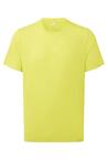 ME-008374_Agilix_Mens_Tee_Me-02222_VineGreen - Large