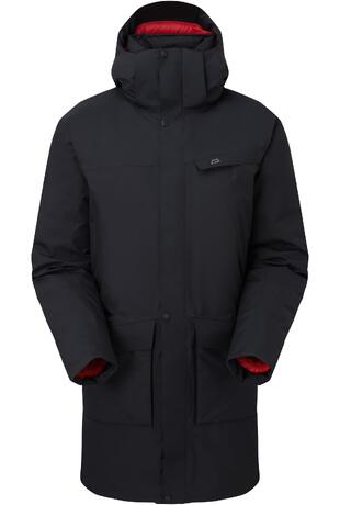 ME-005831_Altai_Wmns_Parka_Me-01004_Black - Large
