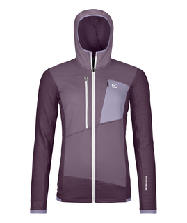 320609-87204-39201-FLEECE_GRID_HOODY_W_dark_wild_berry-B-01