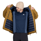 ME-008739_Triton_Men's_Jacket_Me-02255_Walnut-32 - Medium