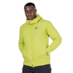 ME-008720_Intra_Hooded_Men's_Jacket_Me-02222_Vine_Green-7 - Medium
