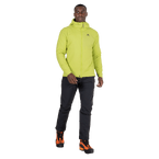 ME-008720_Intra_Hooded_Men's_Jacket_Me-02222_Vine_Green-5 - Medium