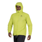 ME-008720_Intra_Hooded_Men's_Jacket_Me-02222_Vine_Green-20 - Medium