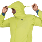 ME-008720_Intra_Hooded_Men's_Jacket_Me-02222_Vine_Green-18 - Medium