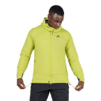 ME-008720_Intra_Hooded_Men's_Jacket_Me-02222_Vine_Green-17 - Medium