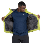 ME-008720_Intra_Hooded_Men's_Jacket_Me-02222_Vine_Green-12 - Medium