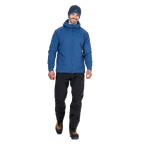 ME-008720_Intra_Hooded_Men's_Jacket_Me-01899_Admiral_Blue-10 - Medium