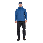 ME-008720_Intra_Hooded_Men's_Jacket_Me-01899_Admiral_Blue-1 - Medium