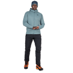 ME-008720_Intra_Hooded_Men's_Jacket_Me-01500_Goblin_Blue-8 - Medium