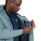 ME-008720_Intra_Hooded_Men's_Jacket_Me-01500_Goblin_Blue-19 - Medium