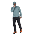 ME-008720_Intra_Hooded_Men's_Jacket_Me-01500_Goblin_Blue-14 - Medium