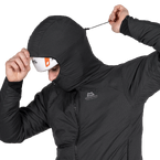 ME-008720_Intra_Hooded_Men's_Jacket_Me-01004_Black-43 - Medium
