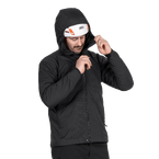 ME-008720_Intra_Hooded_Men's_Jacket_Me-01004_Black-38 - Medium