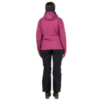 ME-008734_Intra_Hooded_Women's_Jacket_Me-02314_Maroon-2 - Medium