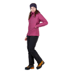 ME-008734_Intra_Hooded_Women's_Jacket_Me-02314_Maroon-13 - Medium