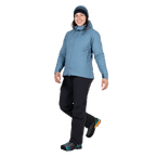 ME-008734_Intra_Hooded_Women's_Jacket_Me-01851_Stellar_Blue-4 - Medium