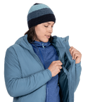 ME-008734_Intra_Hooded_Women's_Jacket_Me-01851_Stellar_Blue-35 - Medium
