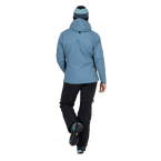 ME-008734_Intra_Hooded_Women's_Jacket_Me-01851_Stellar_Blue-13 - Medium