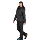 ME-008734_Intra_Hooded_Women's_Jacket_Me-01004_Black-4 - Medium