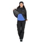 ME-008734_Intra_Hooded_Women's_Jacket_Me-01004_Black-33 - Medium