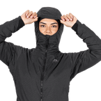 ME-008734_Intra_Hooded_Women's_Jacket_Me-01004_Black-25 - Medium