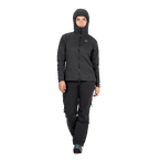 ME-008734_Intra_Hooded_Women's_Jacket_Me-01004_Black-23 - Medium