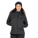 ME-008734_Intra_Hooded_Women's_Jacket_Me-01004_Black-17 - Medium