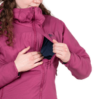 ME-008735_Intra_Light_Hooded_Women's_Jacket_Me-02314_Maroon-24 - Medium