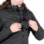 ME-008735_Intra_Light_Hooded_Women's_Jacket_Me-01004_Black-29 - Medium