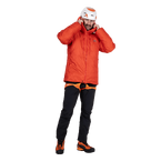 ME-008674_Super_Oreus_Men's_Jacket_Me-01415_Magma-21 - Medium