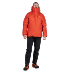 ME-008674_Super_Oreus_Men's_Jacket_Me-01415_Magma-1 - Medium