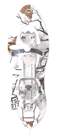 217 CAMO